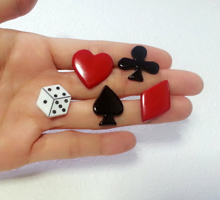 Pocker Mold