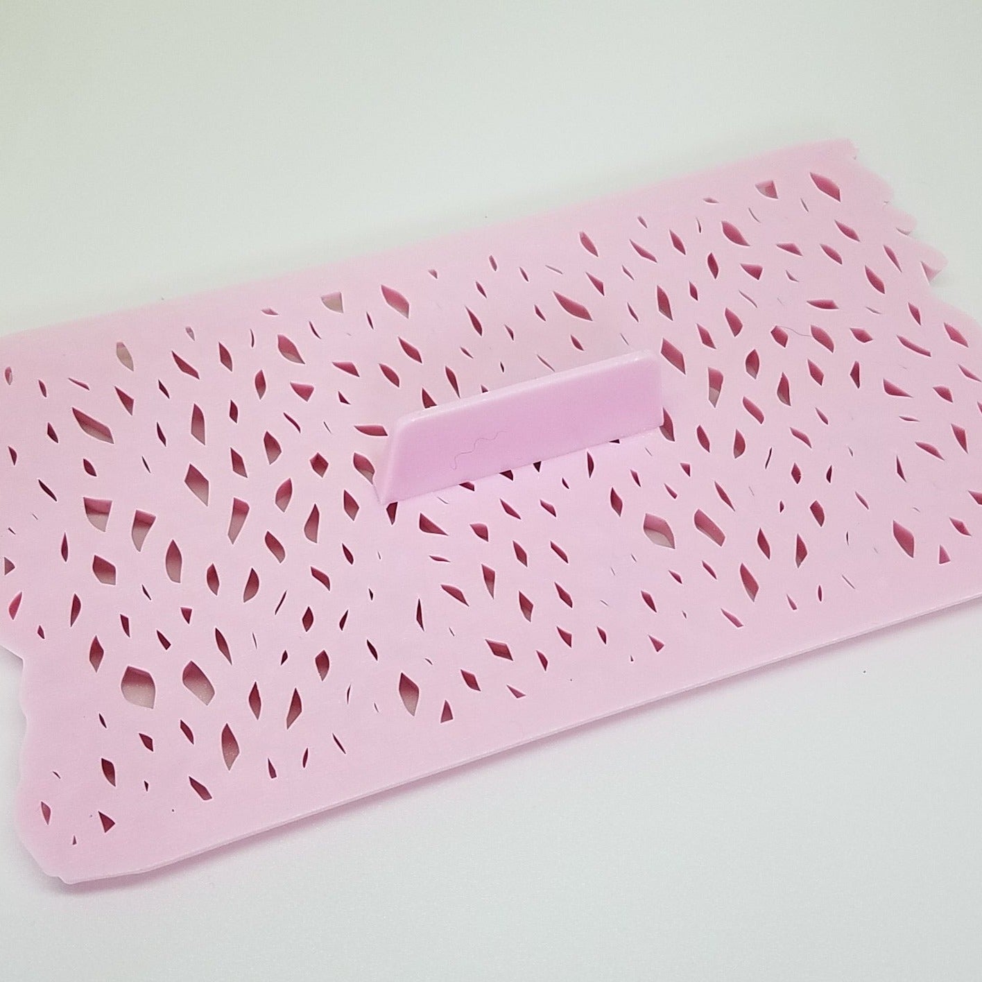 Rain Forest Embosser Stamp