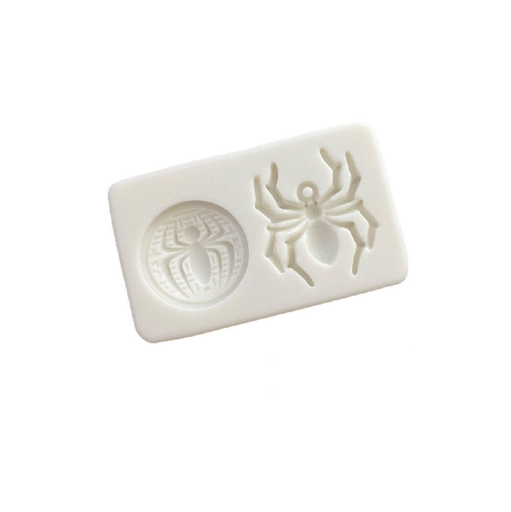 Spider Silicone Mold