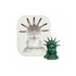 Statue of Liberty - Silicone Mold