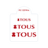 Tous - Stencil