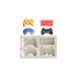 Video Game Controller Silicone Mold
