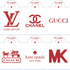 brands stencils