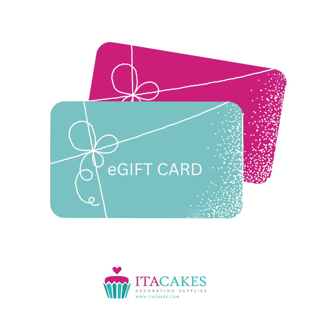 Digital Gift Card