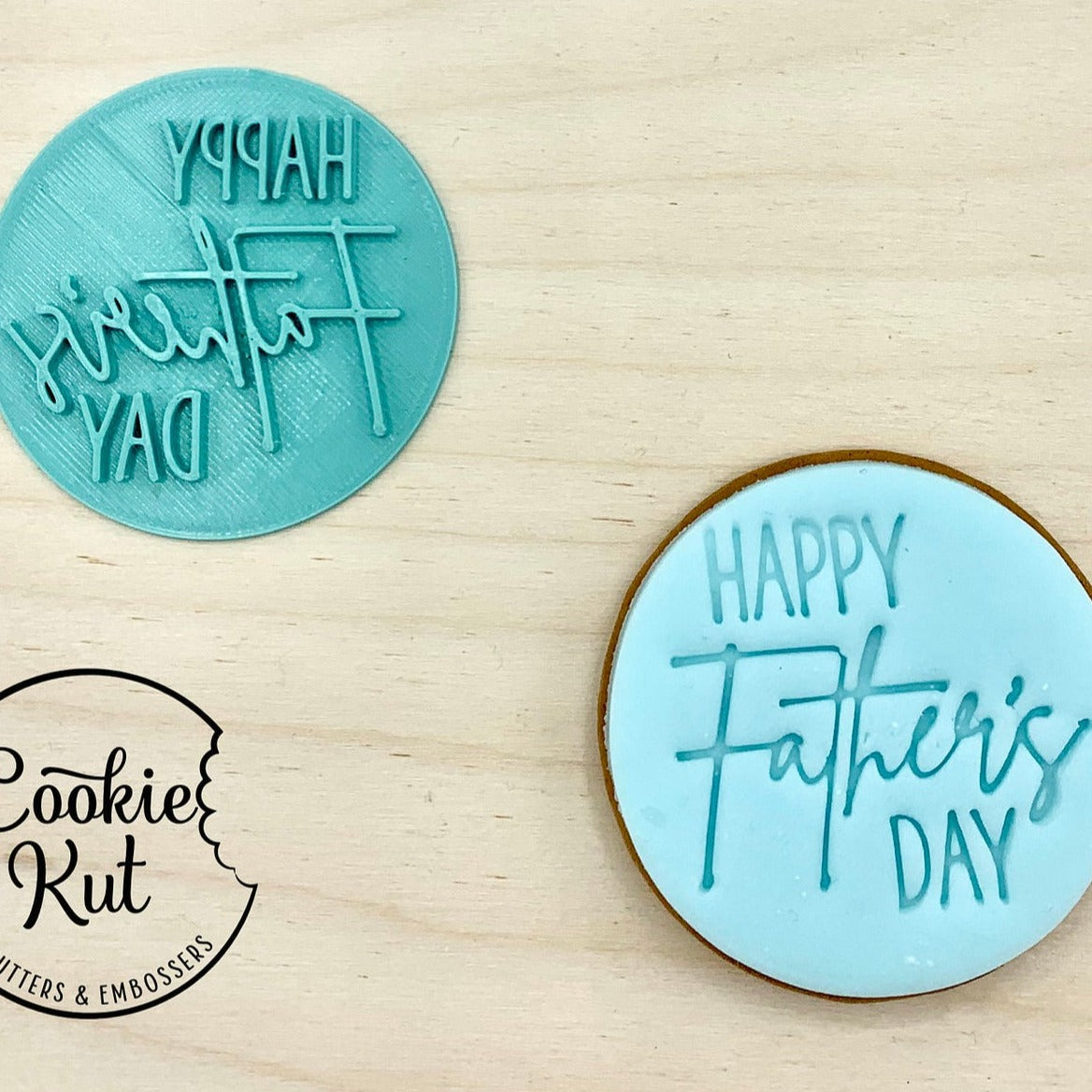 Happy Father&