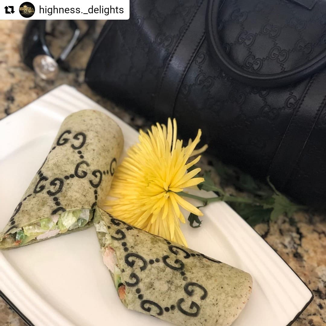 GG Crepes