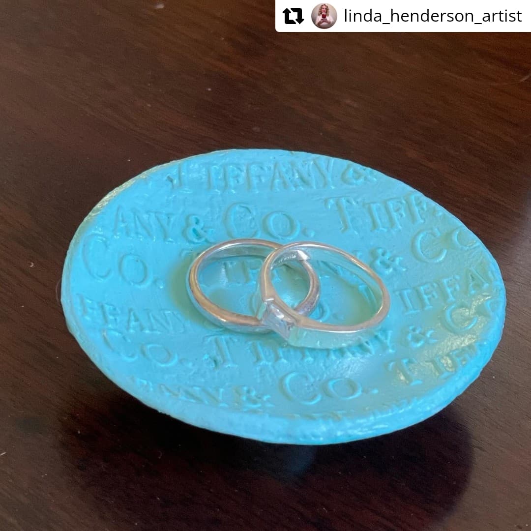 T & Co - Rolling Pin