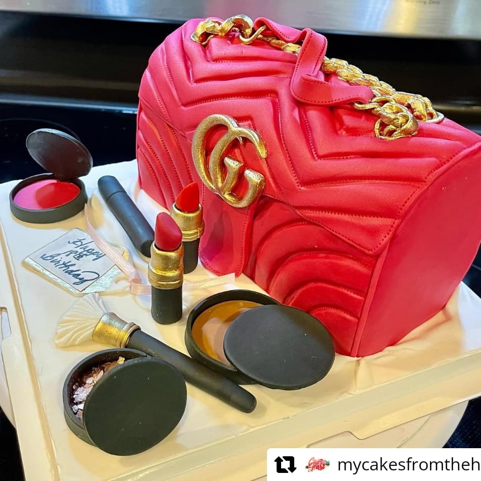 GG Cake