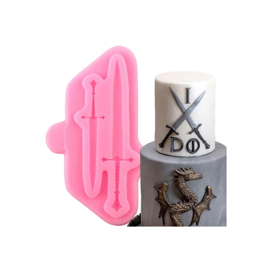 sword mold