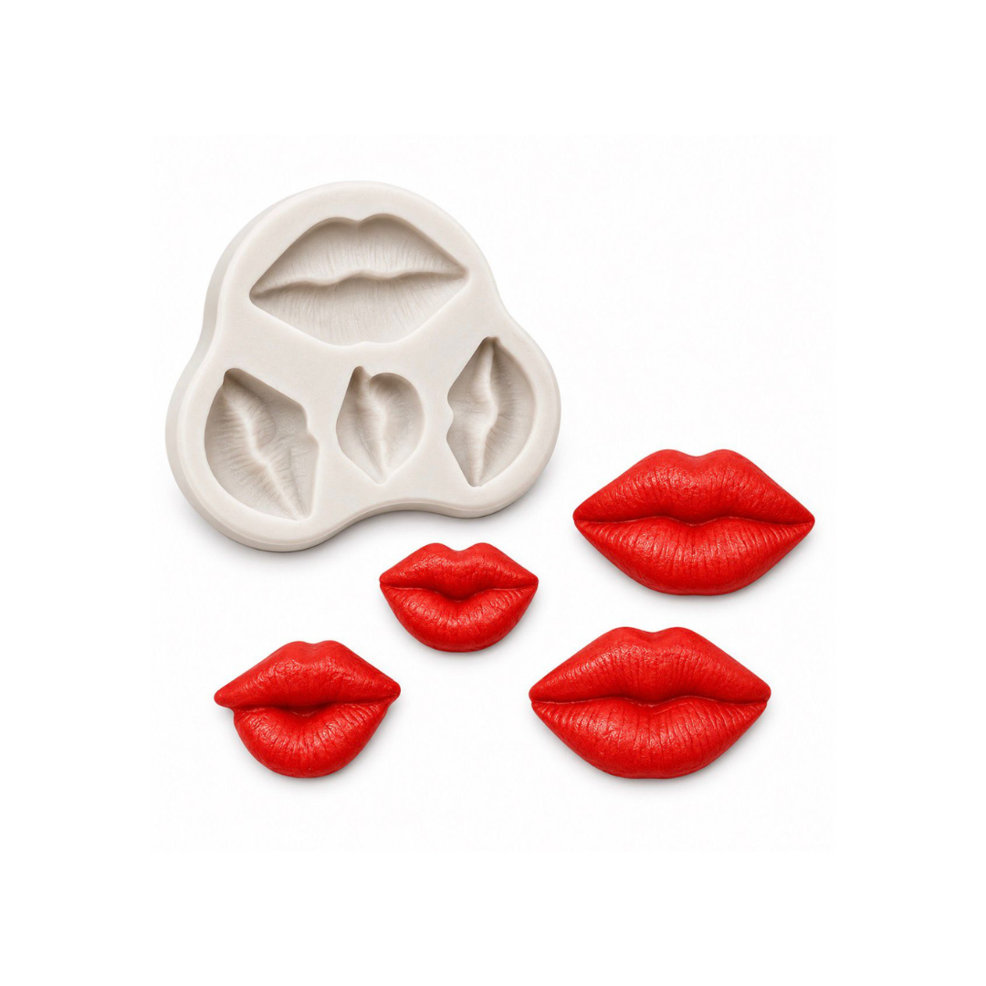 Sexy_Lips_Silicone_Mold