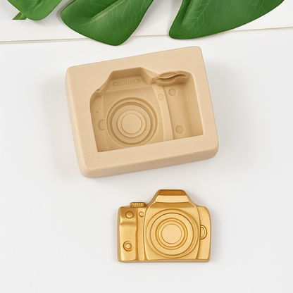 3D Camera - Silicone Mold