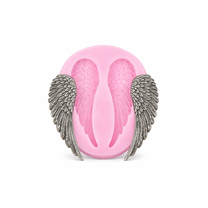 Angel Wings – Silicone Mold