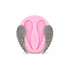 Angel Wings – Silicone Mold