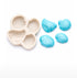 Assorted Seashells - Silicone Mold