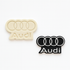 Audi - Silicone Mold