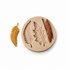 Fern, Oak & Willow Leaves - Silicone Mold