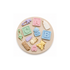 Baby Shower Silicone Mold