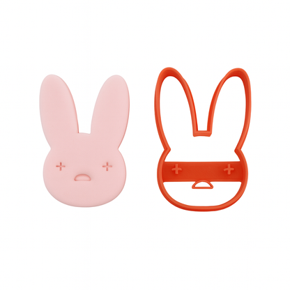 Bad Bunny - Cookie Cutter