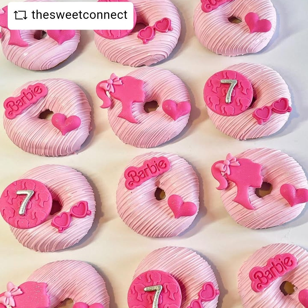 Barbie_Donut