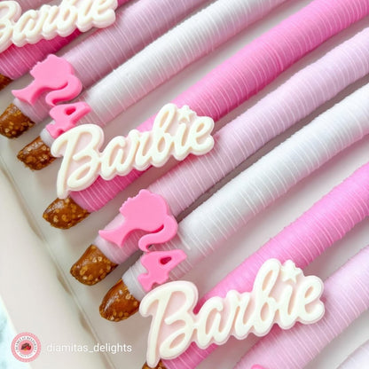 Barbie_Pretzels