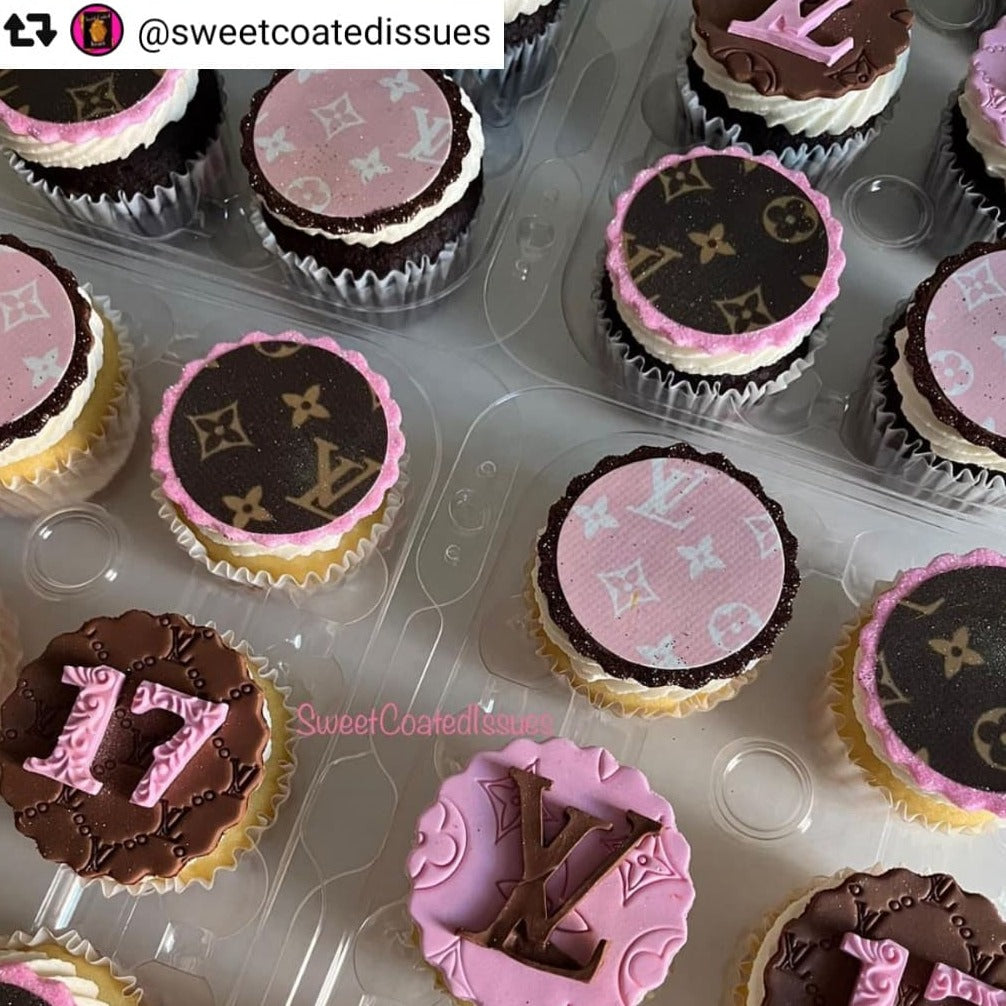 CC Cupcakes