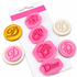 Fashion Inspired Embosser Stamp