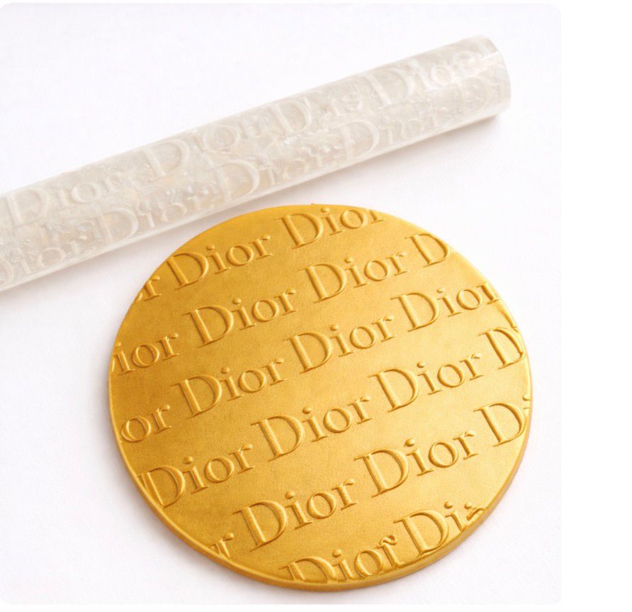 CD – Rolling Pin