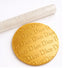 CD – Rolling Pin