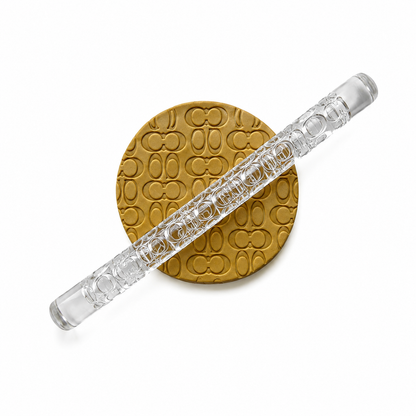 Coach Rolling Pin