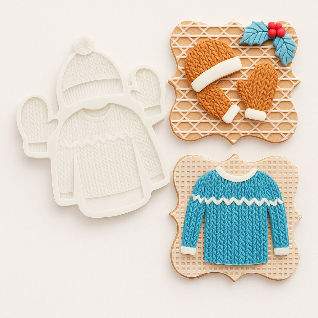 Christmas_Knitted_-_Silicone_Mold_2