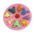 Cocktail Drinks & Ice Cream Shakes - Silicone Mold