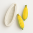 Corn On The Cob - Silicone Mold