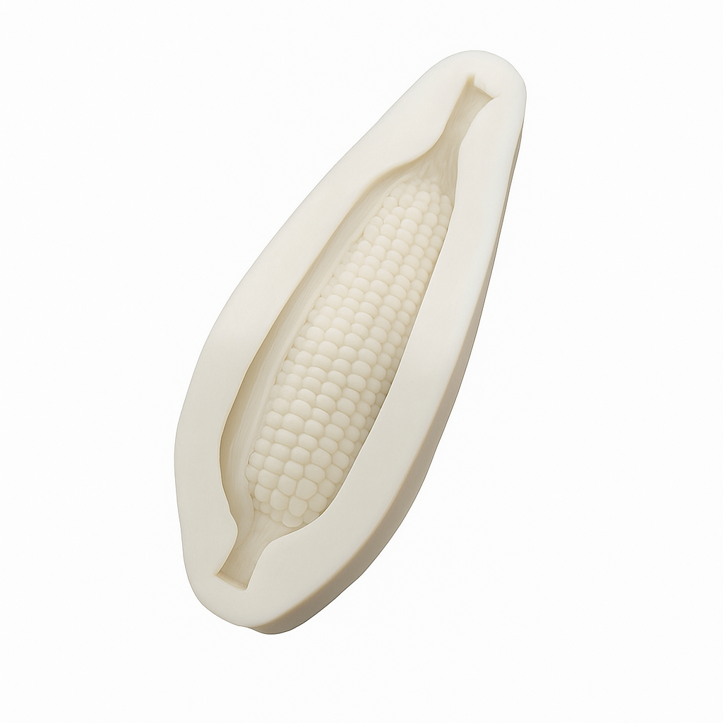 Corn On The Cob - Silicone Mold