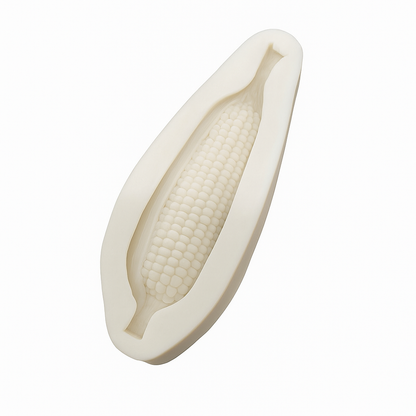 Corn On The Cob - Silicone Mold