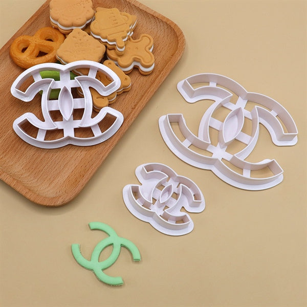 Fashion Cookie Cutter