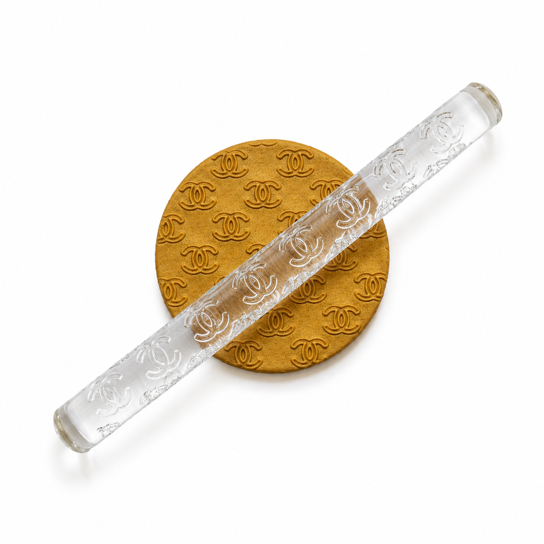 Fashion C - Rolling Pin