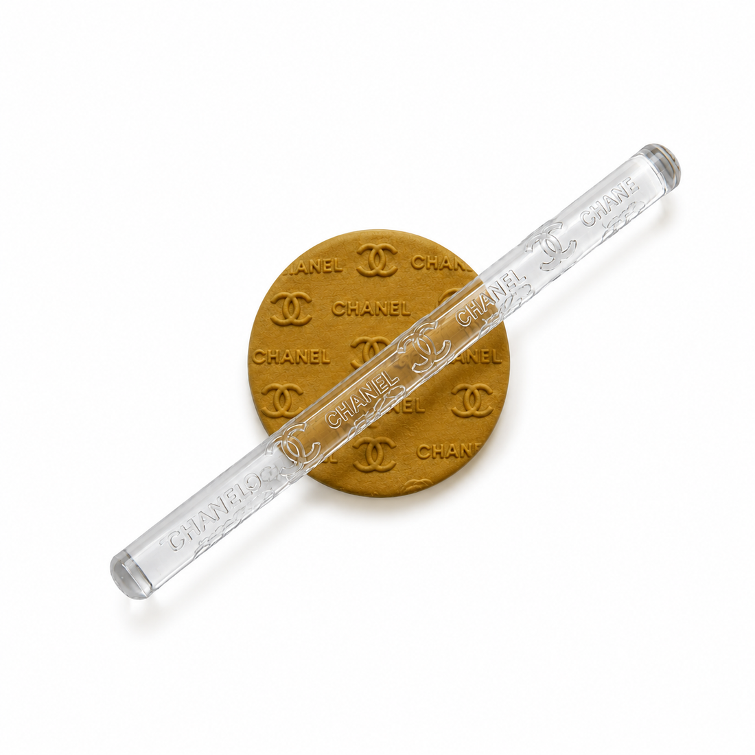 Fashion C - Rolling Pin