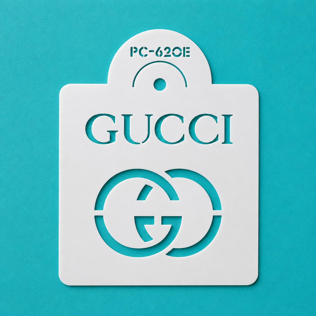 GG Stencil
