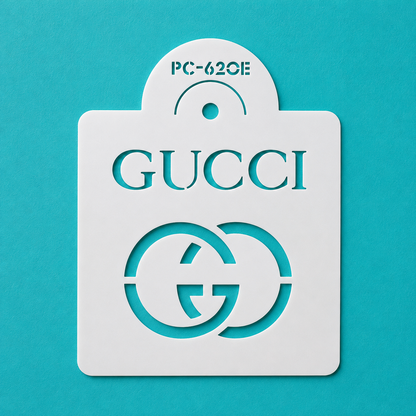 GG Stencil
