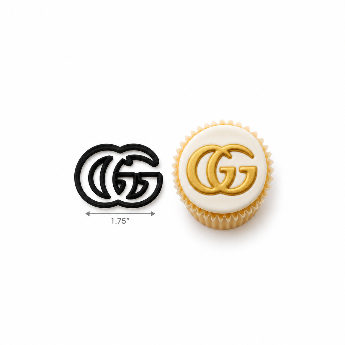 GG Cookie Cutter