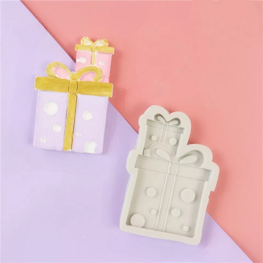 Gift Boxes – Silicone Mold