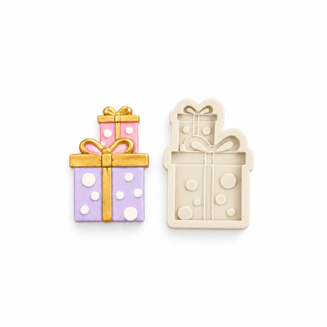 Gift Boxes – Silicone Mold