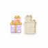 Gift Boxes – Silicone Mold