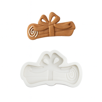 Graduation Diploma - Silicone Mold