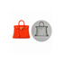 H Paris Handbag - Silicone Mold