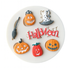 Halloween Theme - Silicone Mold