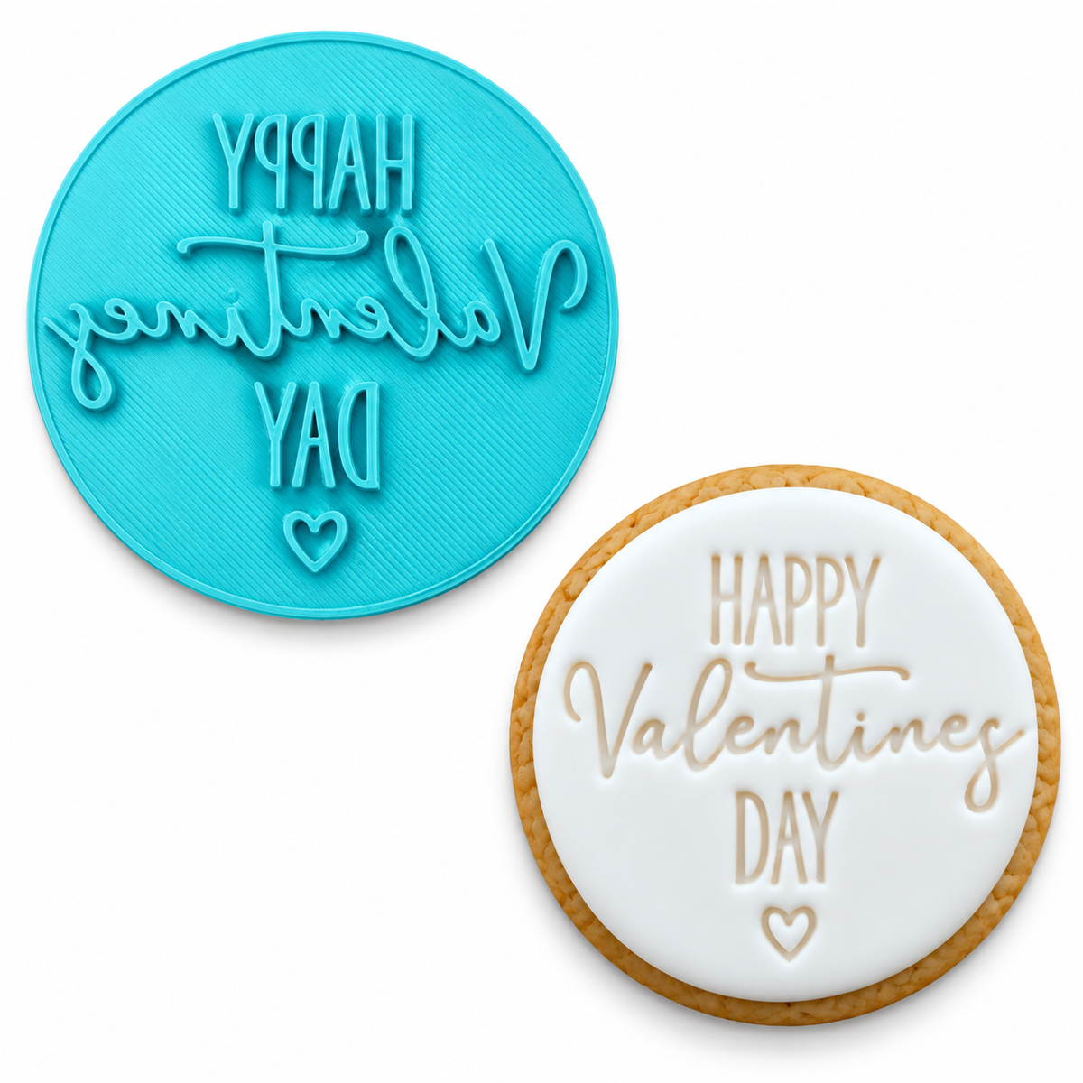 Happy Valentine&