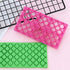 Hearts Embosser Stamp