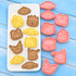 Hello Kitty - Cookie Cutter Stamp