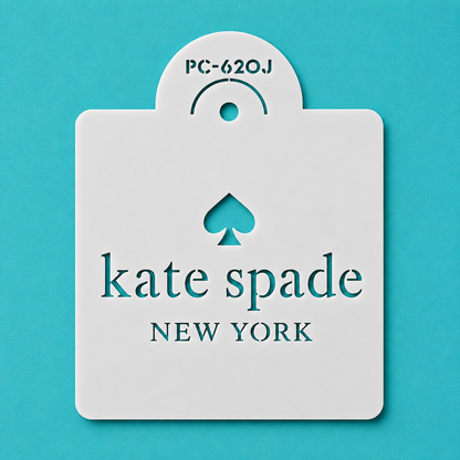 Kate Spade Stencil